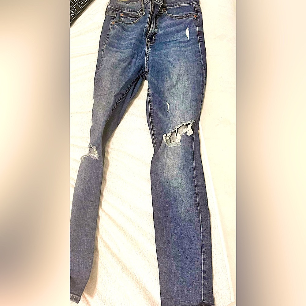 Gap denim women’s jeans